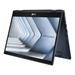 ASUS ExpertBook B3 Flip/ i5-1335U/ 16GB/ 512GB SSD/ Intel Iris Xe/ 14"FHD,touch/ W11P/ černý B3402FVA-LE0120X