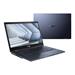 ASUS ExpertBook B3 Flip/ i5-1335U/ 16GB/ 512GB SSD/ Intel Iris Xe/ 14"FHD,touch/ W11P/ černý B3402FVA-LE0120X