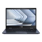 ASUS ExpertBook B3 Flip/ i5-1335U/ 16GB/ 512GB SSD/ Intel Iris Xe/ 14"FHD,touch/ W11P/ černý B3402FVA-LE0120X