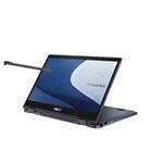 ASUS ExpertBook B3 Flip/ i7-1355U/ 24GB/ 1TB SSD/ Intel Iris Xe/ 14"FHD,touch/ W11H/ černý B3402FVA-LE0119W