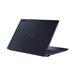 ASUS ExpertBook B5/B5404CMA/U5-125H/14"/WUXGA/16GB/512GB SSD/Arc Xe/bez OS/Black/3R B5404CMA-Q50259