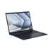 ASUS ExpertBook B5/B5604CMA/U5-125H/16"/WUXGA/16GB/512GB SSD/Arc Xe/bez OS/Black/3R B5604CMA-Q90257