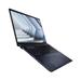 ASUS ExpertBook B5/B5604CMA/U5-125H/16"/WUXGA/16GB/512GB SSD/Arc Xe/bez OS/Black/3R B5604CMA-Q90257