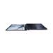 ASUS ExpertBook B5/B5604CMA/U5-125H/16"/WUXGA/16GB/512GB SSD/Arc Xe/bez OS/Black/3R B5604CMA-Q90257