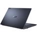 ASUS ExpertBook B5 Flip/B5402/i5-1155G7/14"/FHD/T/16GB/1TB SSD/UHD/W11P/Black/2R B5402FEA-HY0209X