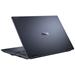 ASUS ExpertBook B5 Flip/B5402/i5-1155G7/14"/FHD/T/16GB/1TB SSD/UHD/W11P/Black/2R B5402FEA-HY0209X