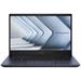 ASUS ExpertBook B5/ i5-1340P/ 16GB DDR5/ 512GB SSD/ Intel Iris Xe/ 14" FHD,matný/ W11P/ černý B5402CVA-KI0052X