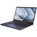 ASUS ExpertBook B5/ i5-1340P/ 16GB DDR5/ 512GB SSD/ Intel Iris Xe/ 14" FHD,matný/ W11P/ černý B5402CVA-KI0052X