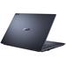 ASUS ExpertBook B5/ i5-1340P/ 16GB DDR5/ 512GB SSD/ Intel Iris Xe/ 14" FHD,matný/ W11P/ černý B5402CVA-KI0052X