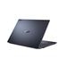 ASUS ExpertBook B5/ i5-1340P/ 16GB DDR5/ 512GB SSD/ Intel Iris Xe/ 14" FHD,matný/ W11P/ černý B5402CVA-KI0052X