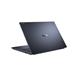 ASUS ExpertBook B5/ i5-1340P/ 16GB DDR5/ 512GB SSD/ Intel Iris Xe/ 14" FHD,matný/ W11P/ černý B5402CVA-KI0052X