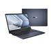 ASUS ExpertBook B5/ i5-1340P/ 16GB DDR5/ 512GB SSD/ Intel Iris Xe/ 14" FHD,matný/ W11P/ černý B5402CVA-KI0052X