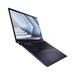 ASUS ExpertBook B5/ i7-1360P/ 32GB/ 1TB SSD/ Intel UHD/ 16"WUXGA,matný/ W11P/ černý B5604CVA-Q90118X