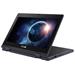 ASUS ExpertBook BR11/ N100/ 4GB/ 128GB SSD/ Intel® UHD/ 11,6"HD,touch/ W11P EDU/ šedý BR1102FGA-MK0376XA