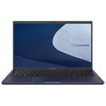 Asus ExpertBook/L1500/R3-3250U/15,6"/FHD/8GB/256GB SSD/W10H/Black/2R L1500CDA-EJ0486T