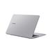 ASUS ExpertBook P1/P1503CVA/i3-1315U/15,6"/FHD/8GB/256GB SSD/UHD 615/W11P/Gray/2R P1503CVA-NJ0202X