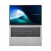 ASUS ExpertBook P1/P1503CVA/i3-1315U/15,6"/FHD/8GB/256GB SSD/UHD 615/W11P/Gray/2R P1503CVA-NJ0202X