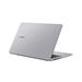 ASUS ExpertBook P1/P1503CVA-S70264X/i5-13500H/15,6"/FHD/8GB/512GB SSD/UHD 615/W11P/Gray/2R