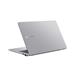 ASUS ExpertBook P1/P1503CVA-S70264X/i5-13500H/15,6"/FHD/8GB/512GB SSD/UHD 615/W11P/Gray/2R