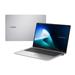 ASUS ExpertBook P1/P1503CVA-S70264X/i5-13500H/15,6"/FHD/8GB/512GB SSD/UHD 615/W11P/Gray/2R