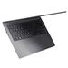 ASUS ExpertBook P5/ CORE ULTRA 7 258V/ 32GB DDR/ 1TB SSD/ Intel® Arc™/ 14"WQXGA,matný/ W11P/ šedý P5405CSA-ULTRA7X