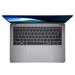 ASUS ExpertBook P5/ CORE ULTRA 7 258V/ 32GB DDR/ 1TB SSD/ Intel® Arc™/ 14"WQXGA,matný/ W11P/ šedý P5405CSA-ULTRA7X