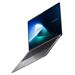 ASUS ExpertBook P5/ CORE ULTRA 7 258V/ 32GB DDR/ 1TB SSD/ Intel® Arc™/ 14"WQXGA,matný/ W11P/ šedý P5405CSA-ULTRA7X