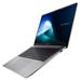 ASUS ExpertBook P5/ CORE ULTRA 7 258V/ 32GB DDR/ 1TB SSD/ Intel® Arc™/ 14"WQXGA,matný/ W11P/ šedý P5405CSA-ULTRA7X