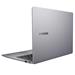 ASUS ExpertBook P5/ CORE ULTRA 7 258V/ 32GB DDR/ 1TB SSD/ Intel® Arc™/ 14"WQXGA,matný/ W11P/ šedý P5405CSA-ULTRA7X