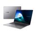 ASUS ExpertBook P5/ CORE ULTRA 7 258V/ 32GB DDR/ 1TB SSD/ Intel® Arc™/ 14"WQXGA,matný/ W11P/ šedý P5405CSA-ULTRA7X