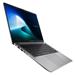 ASUS ExpertBook P5/ CORE ULTRA 7 258V/ 32GB DDR/ 1TB SSD/ Intel® Arc™/ 14"WQXGA,matný/ W11P/ šedý P5405CSA-ULTRA7X