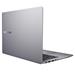 ASUS ExpertBook P5/ CORE ULTRA 7 258V/ 32GB DDR/ 1TB SSD/ Intel® Arc™/ 14"WQXGA,matný/ W11P/ šedý P5405CSA-ULTRA7X