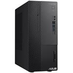 ASUS ExpertCenter D700MCES-3101050060/ TWR/ i3-10105/ 8GB DDR4/ 512GB SSD/ Intel UHD 630/ bez OS/ černý