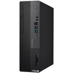 ASUS ExpertCenter D700SCES-310105015R/ SFF/ i3-10105/ 8GB DDR4/ 512GB SSD/ Intel UHD 630/ W10P/ černý