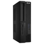 ASUS ExpertCenter D900SA-5105000160 / i5-10500/ 8GB/ 512GB SSD/ DVD-RW/ bez OS/ černý