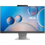 ASUS ExpertCenter/E3 AiO E3402/23,8"/FHD/i3-1315U/8GB/512GB SSD/UHD/W11H/Black/2R E3402WVAK-BPC022W