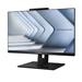 ASUS ExpertCenter/E5 AiO 24 (E5402)/23,8"/FHD/5-120U/16GB/512GB SSD/Intel UHD/W11P/Black/2R E5402WVARK-BPC004X