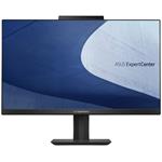 ASUS ExpertCenter/E5 AiO E5402/23,8"/FHD/T/i5-1340P/16GB/512GB SSD/Intel UHD/W11P/Black/2R E5402WVAT-BA105X