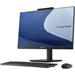 ASUS ExpertCentre E5 AiO E5402WVARK-BPC400X, 5-120U, 23.8˝ 1920x1080, UMA, 16GB, SSD 512GB, W11Pro, black KB + mys