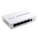 ASUS ExpertWiFi EBP15, Smart Managed PoE+Switch 90IG08D0-MO3B00