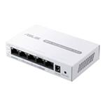 ASUS ExpertWiFi EBP15, Smart Managed PoE+Switch 90IG08D0-MO3B00