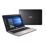 ASUS F555LF-DM074T i3-5010U 15.6" FHD 930M-2GB 8GB 1TB WL DVD/RW Cam W10 hnedý