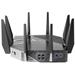 ASUS GT-AXE11000 Triple-Band WiFi 6E (802.11ax) Gaming Router ROG Rapture 90IG06E0-MO1R00