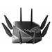 ASUS GT-AXE11000 Triple-Band WiFi 6E (802.11ax) Gaming Router ROG Rapture 90IG06E0-MO1R00