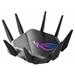 ASUS GT-AXE11000 Triple-Band WiFi 6E (802.11ax) Gaming Router ROG Rapture 90IG06E0-MO1R00