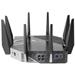 ASUS GT-AXE11000 Triple-Band WiFi 6E (802.11ax) Gaming Router ROG Rapture 90IG06E0-MO1R00