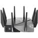 ASUS GT-AXE11000 Triple-Band WiFi 6E (802.11ax) Gaming Router ROG Rapture 90IG06E0-MO1R00