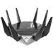 ASUS GT-AXE11000 Triple-Band WiFi 6E (802.11ax) Gaming Router ROG Rapture 90IG06E0-MO1R00