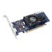 ASUS GT1030-2G-BRK, 2GB/64-bit GDDR5, HDMI, DP, LP 90YV0AT2-M0NA00