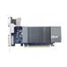 ASUS GT710-SL-1GD5-BRK, 1GB/32bit, GDDR5, D-Sub, DVI, HDMI, LP 90YV0AL2-M0NA00